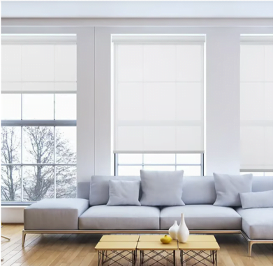 Roller Blinds