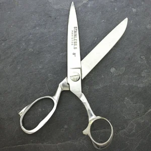 Stainless Steel Scissors